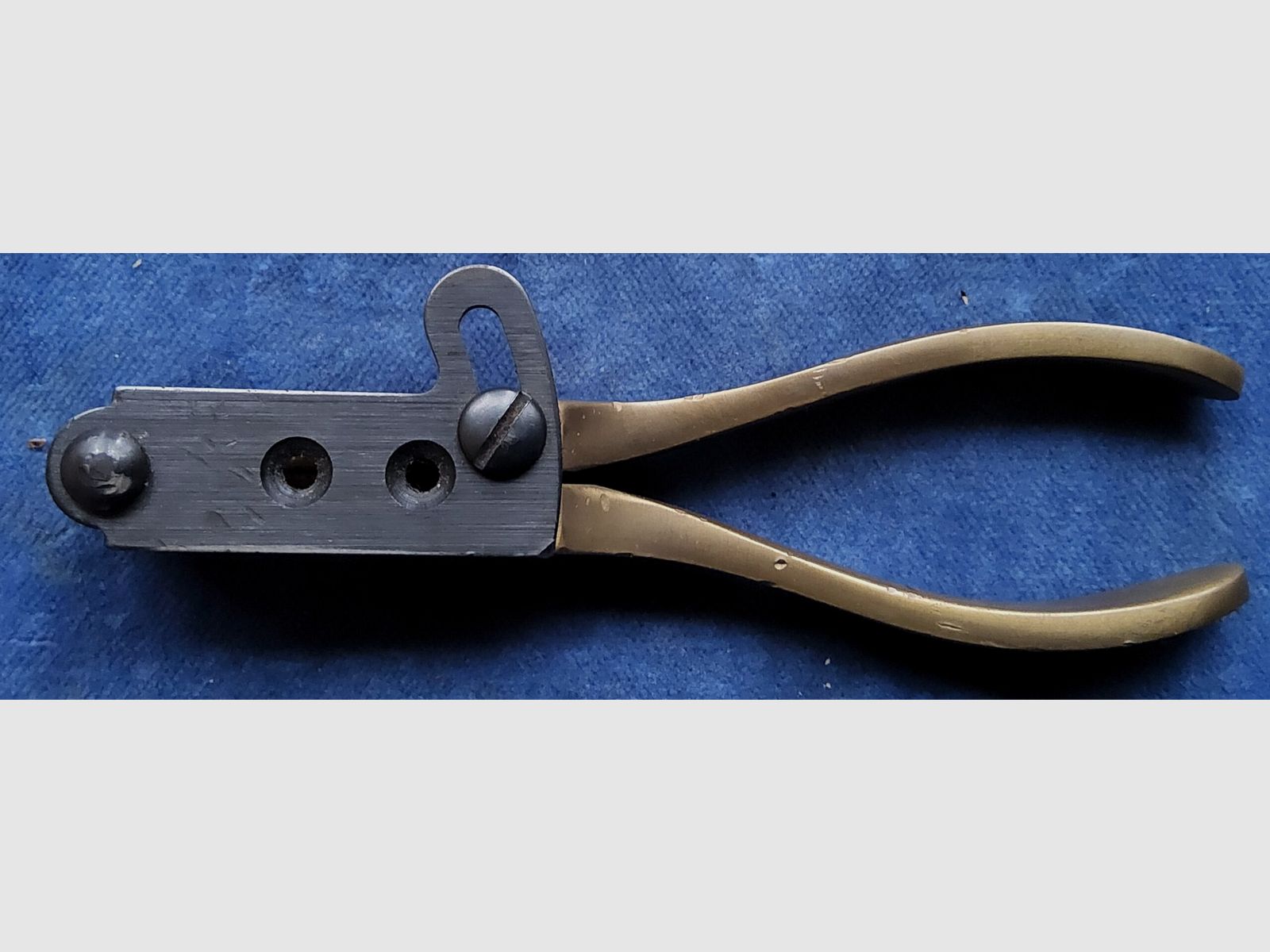 Hopkins and Allen “Dictator” .31 cal revolver a percussione in scatola (senza licenza), immagine 26 di 54
