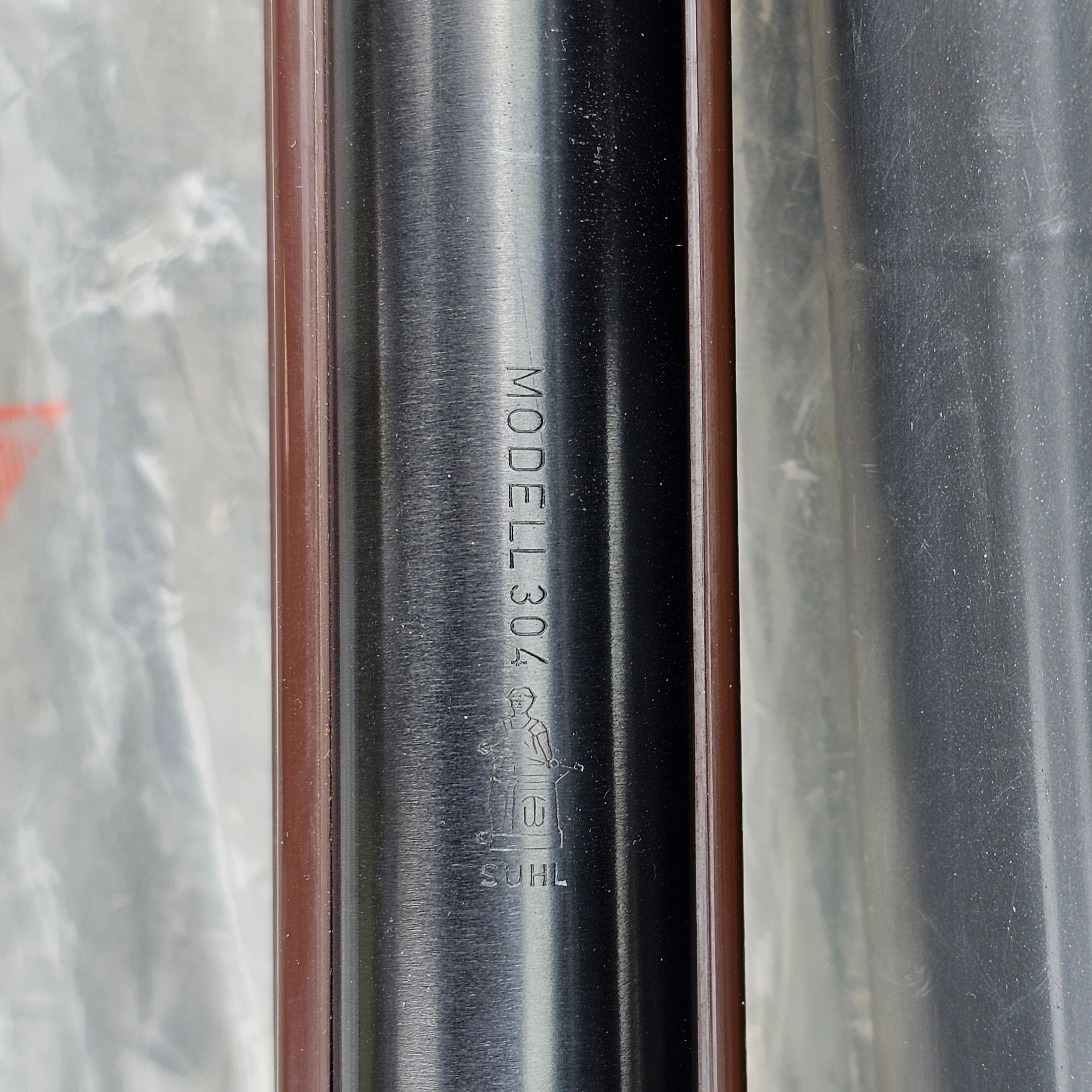 Haenel Suhl Modell 304 Top Zustand !!!