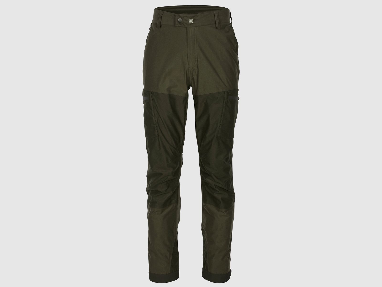 Pinewood Retriever Activ Hose H.Brown/Suede brown, Bild 1 von 2
