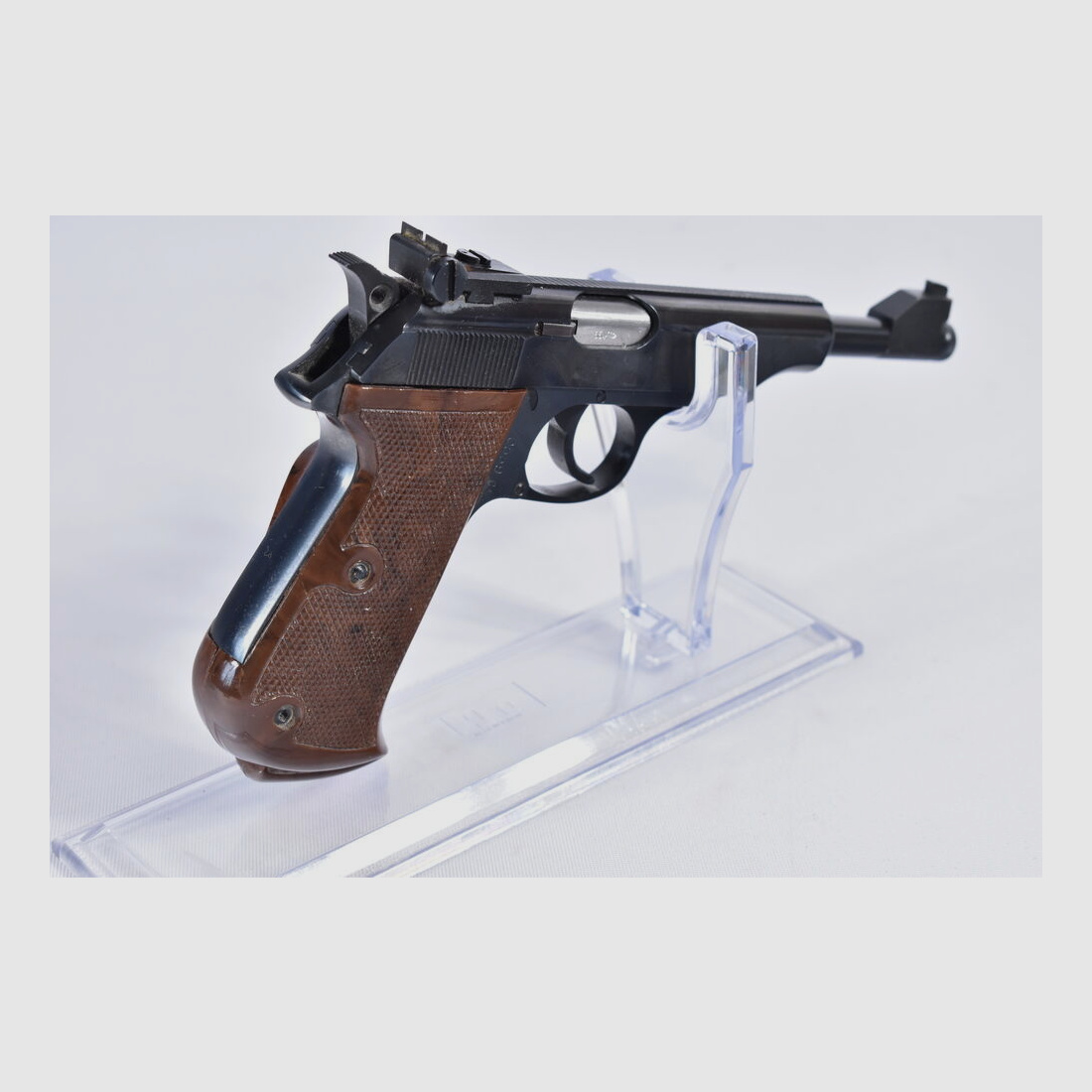Walther PP Sport