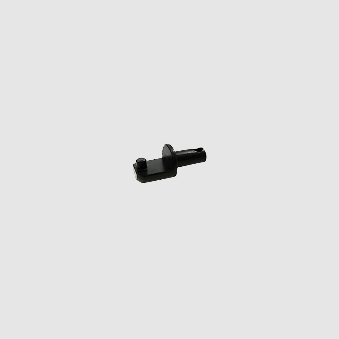 Aide au nettoyage du fusil