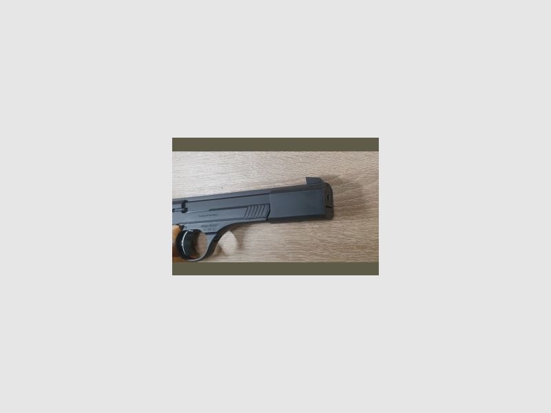 Erma ESP 85A cal. .22LR – JUEGO, imagen 9 de 15
