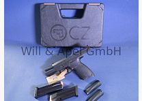 Brünner CZ P-10 C