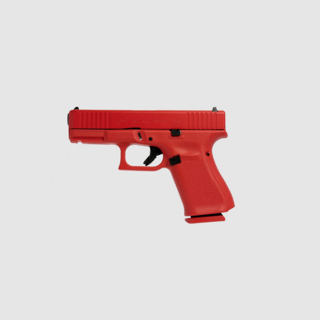 GLOCK 19P FS GEN 5, immagine 2 di 6