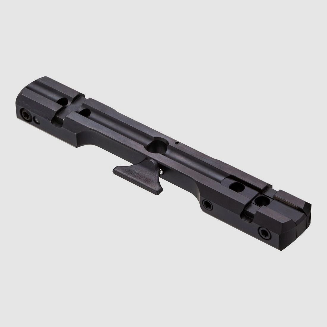 Dentler Grundschiene BASIS® VARIO Browning Bar