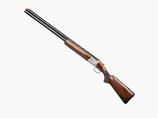 Browning Ultra XS Pro Verstelbare Bockdoppelflinte - Linkshandig - Kal. 12/76