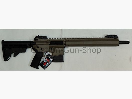 Tippmann M4-22 Elite-GS FDE