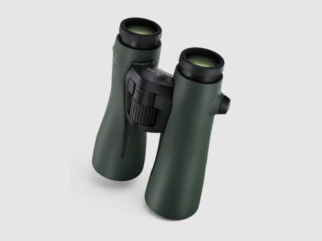 Swarovski NL Pure 10x52 binoculars, image 4 of 9