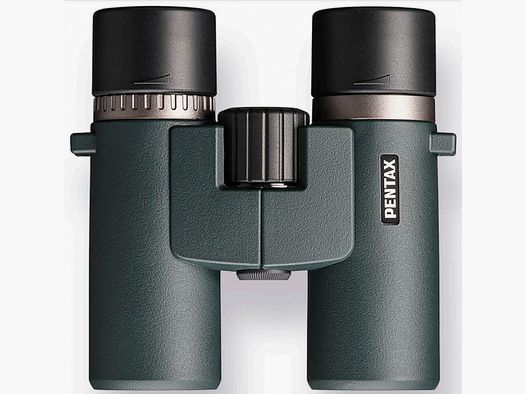 Pentax Pentax AD 7x32 ED - nach 60 EUR RICOH IMAGING Sommerpromotion