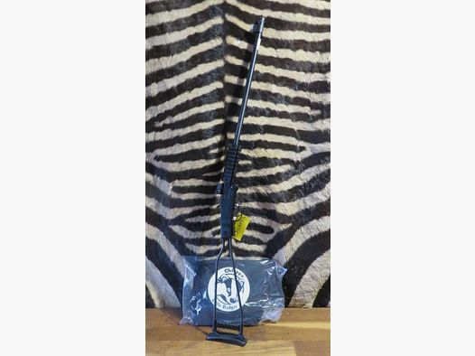 Carabine mono coup pliante CHIAPPA Little Badger Black cal.22lr canon 47 cm
