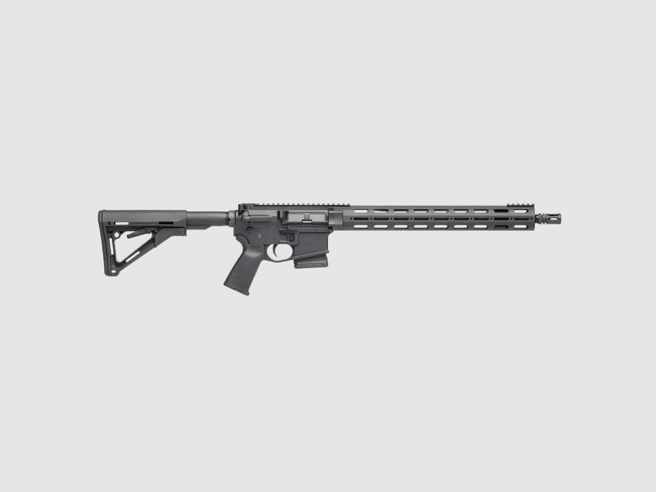 Dynamic Arms DAR-15 BSR .223Rem