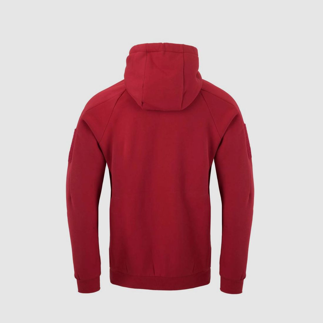 HELIKON-TEX URBAN TACTICAL HOODIE KANGAROO GRÜN