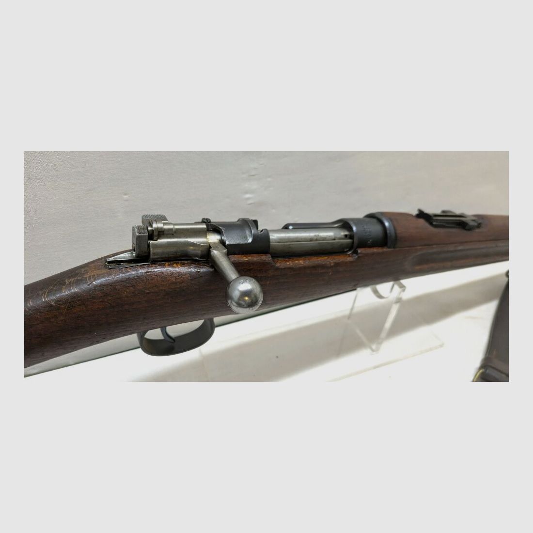 Carl Gustafs M96