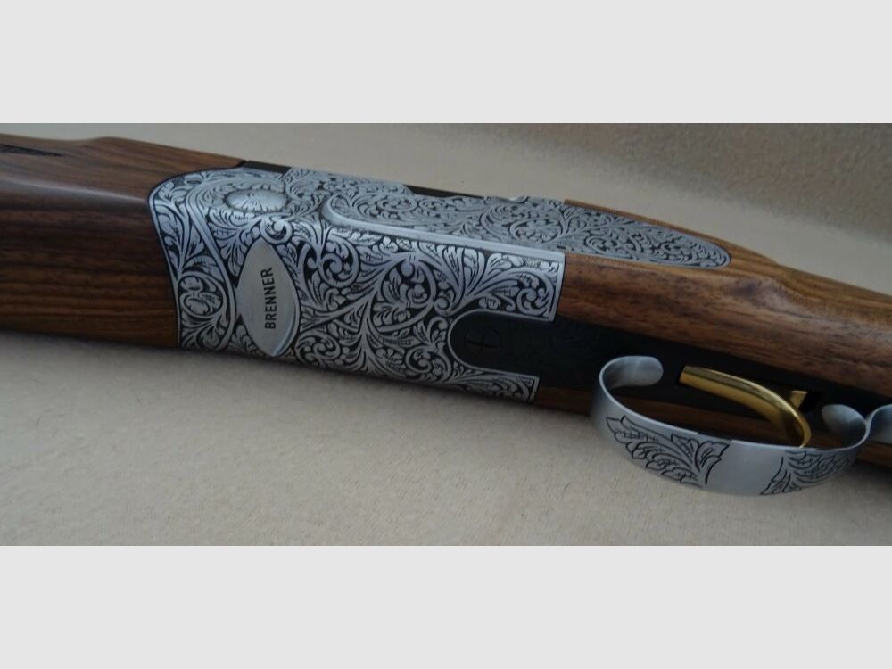 Brenner BF20 Deluxe
