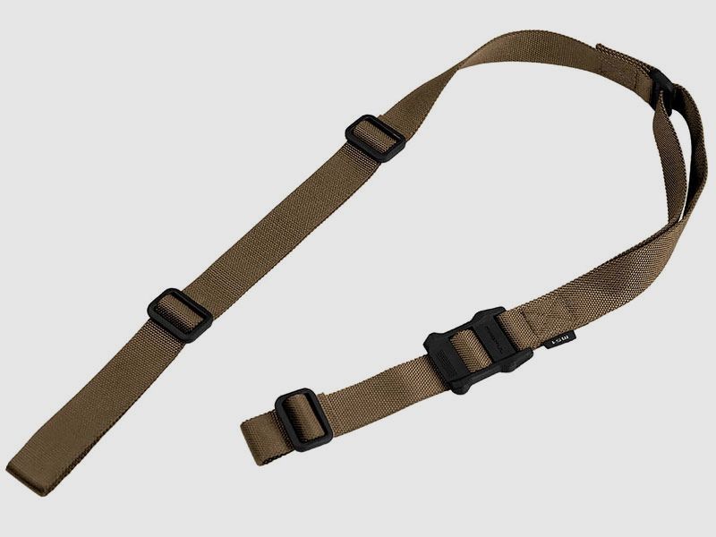 MAGPUL MS1 Multi-Mission Sling Schwarz