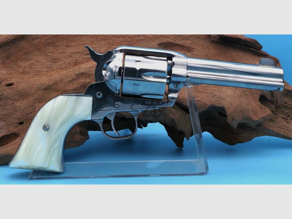 Ruger Vaquero