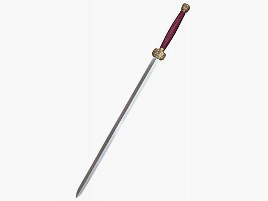 Cold Steel Zweihand Gim Schwert