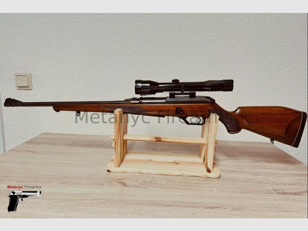 Heckler & Koch 940 .30-06Spring