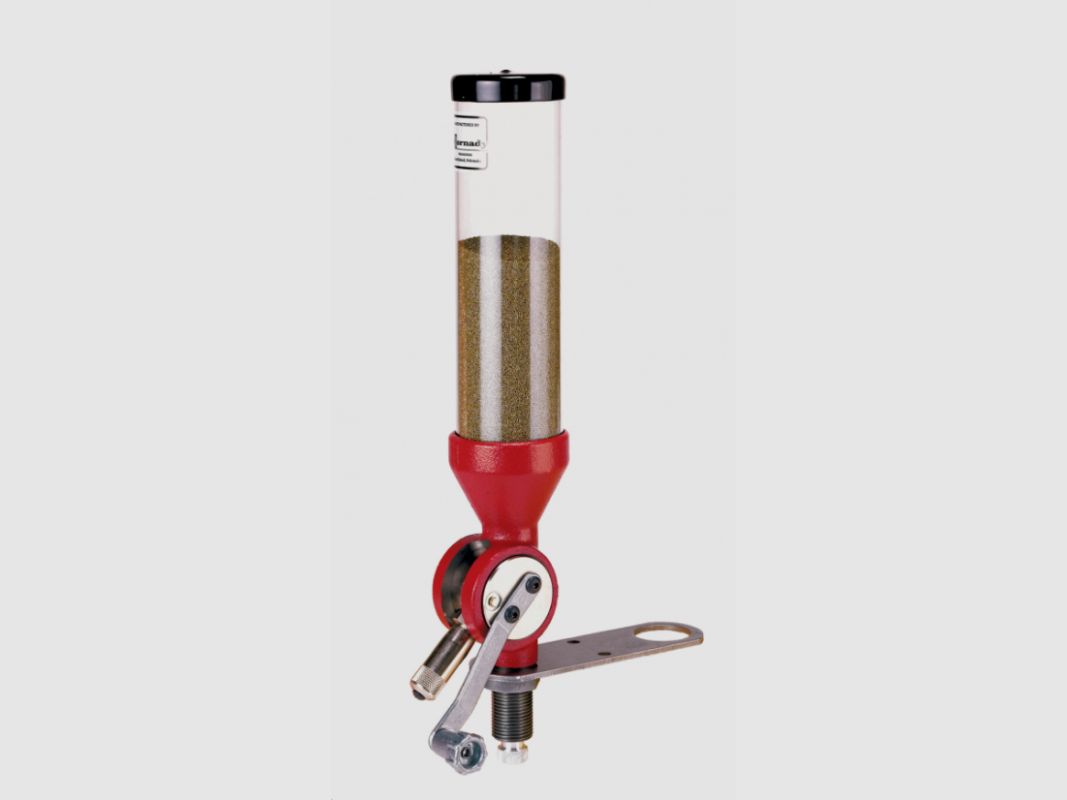HORNADY DOSATORE POLVERE LNLBR