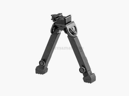 Leapers Full Metal QD Bipod 6 – 8.5 Inch