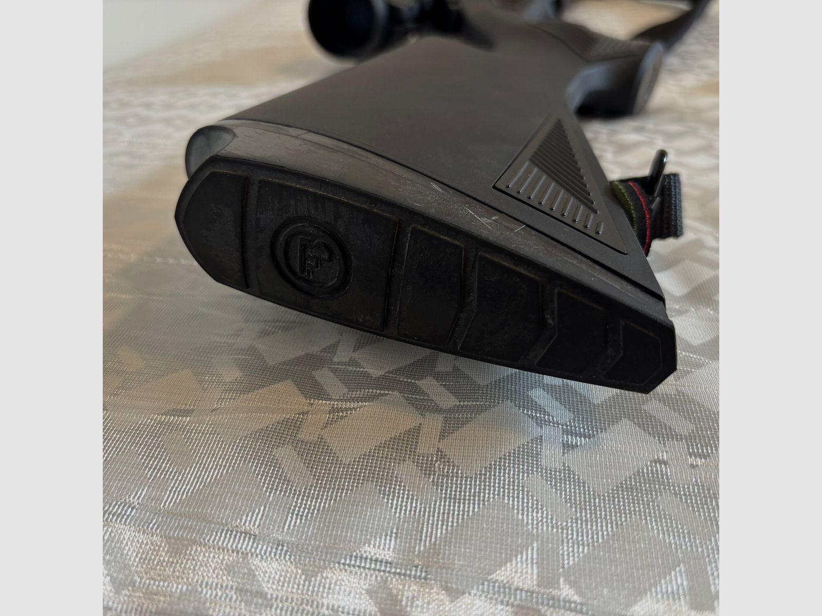 CZ 600 + Alpha .308 Neu Preis VB