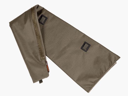 Front weapon cover RC for DLS carrying system