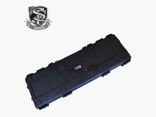 Mallette Rigide S&T 119X41X16 Cm