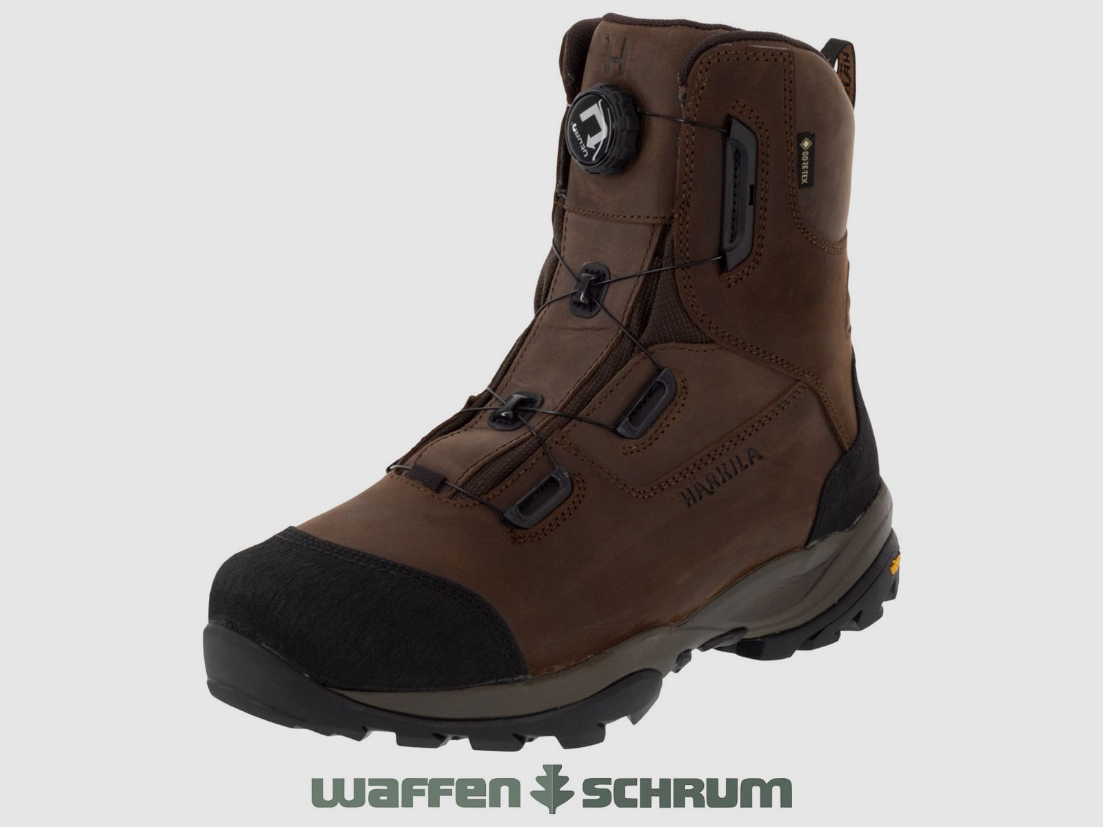 Härkila Stiefel Reidmar Mid 2.0 GTX
