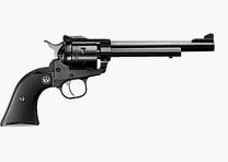 Ruger Single Six Revolver 6.5" .17 HMR