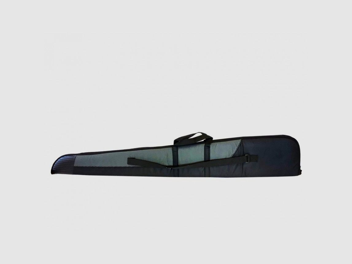 Futteral für Gewehre Grau Schwarz 140 CM (UX), Bild 3 von 3