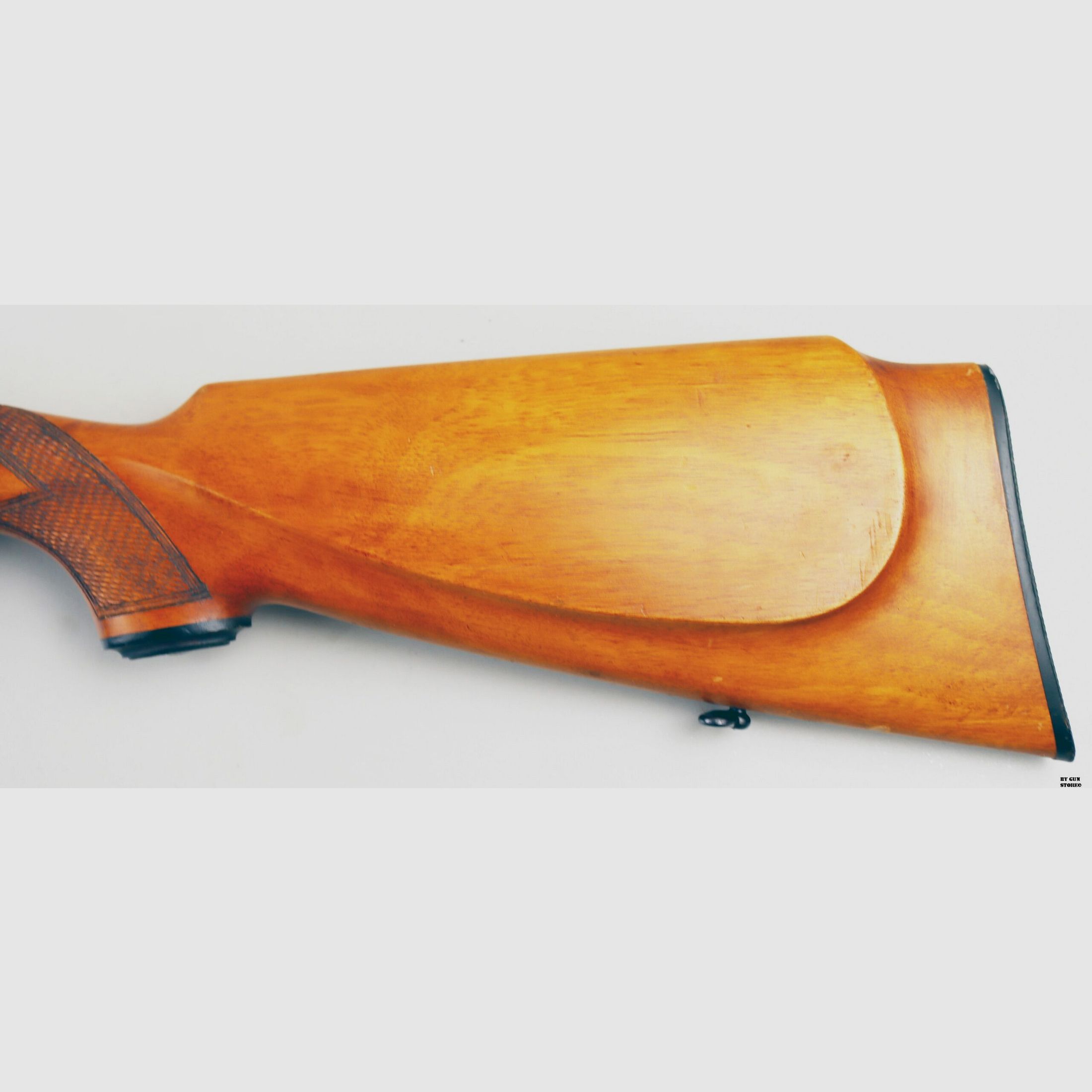 Büchse Manufrance mod. Reina Kal. 22 lr Seriennr. 43556, Bild 5 von 13