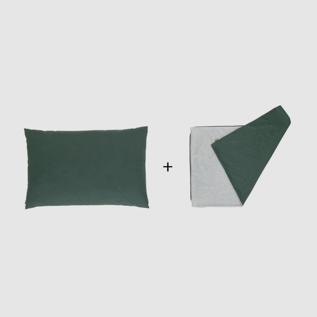 Alljagd Hundekissen Country GreenLabel