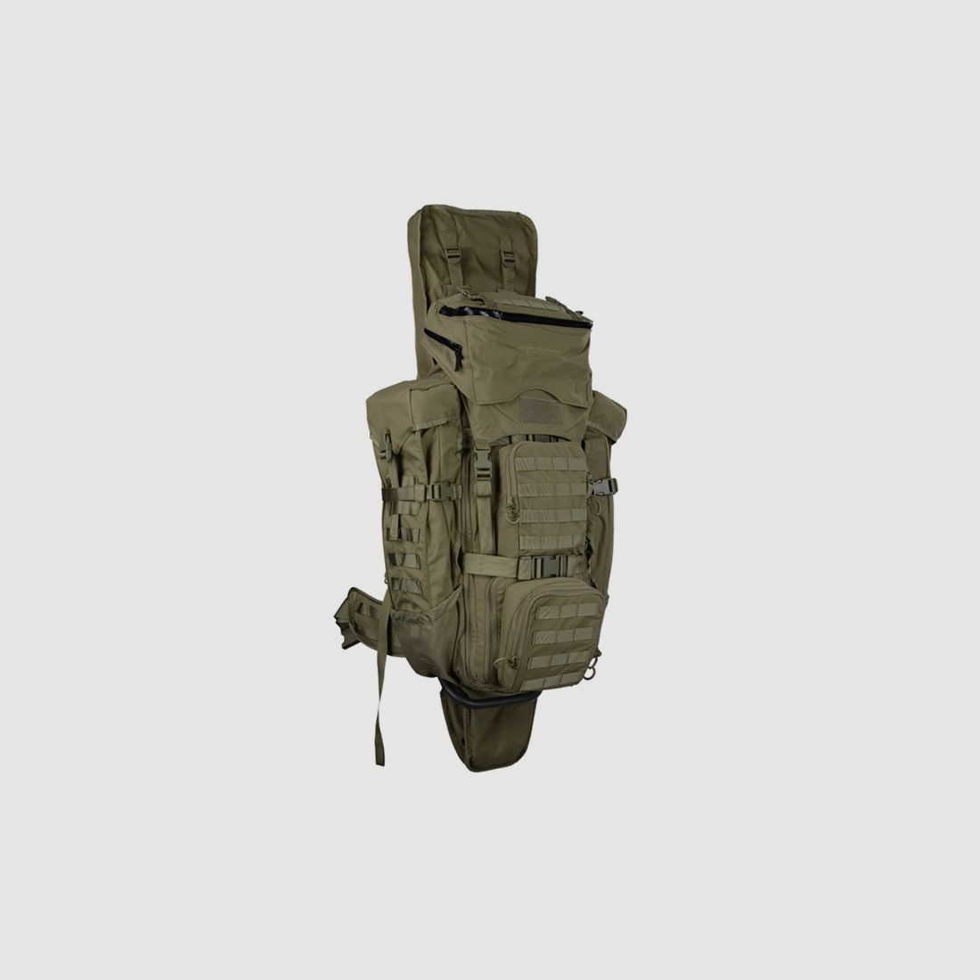 EBERLESTOCK OPERATOR PACK – DRY EARTH, image 1 of 2