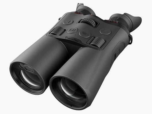Thermtec Wärmebildfernglas Ventus 650L