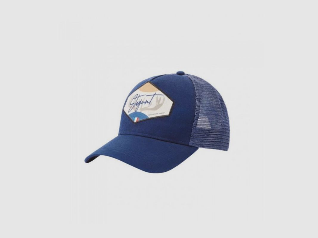 STAGUNT Antler Cap