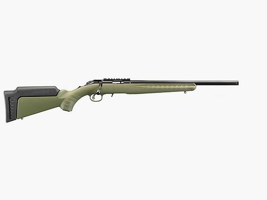 RUGER AMERICAN® RIMFIRE .17 HMR