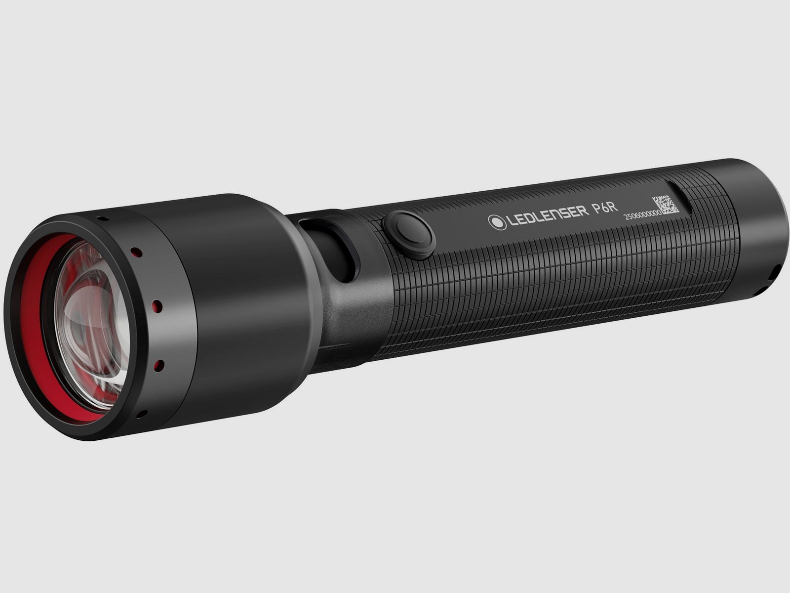 Torcia Ledlenser P6R