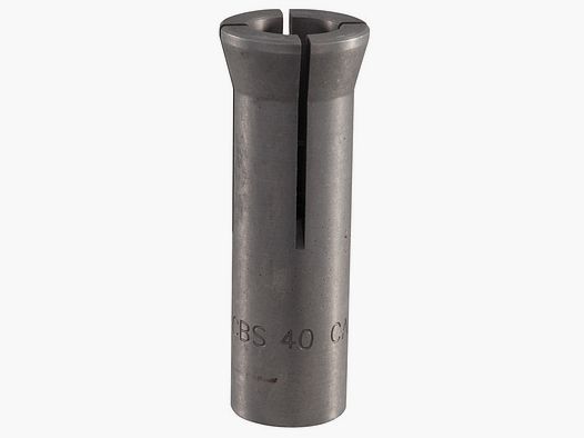 RCBS Bullet Puller Collet / Spannzange .40