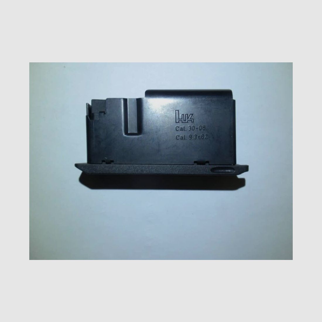 Magazin H&K SLB2000 Kal. 30-06