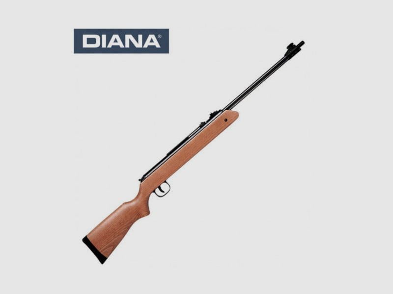 Diana Oktoberfest BB Carabine à air comprimé 4,4 mm – Design classique et tir ludique, image 1 sur 2