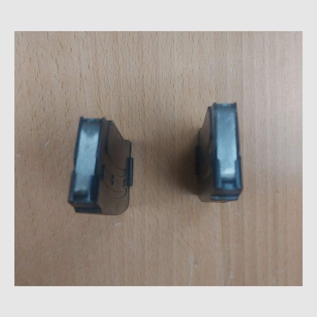 Norinco KKW; JW 25 10 - tir