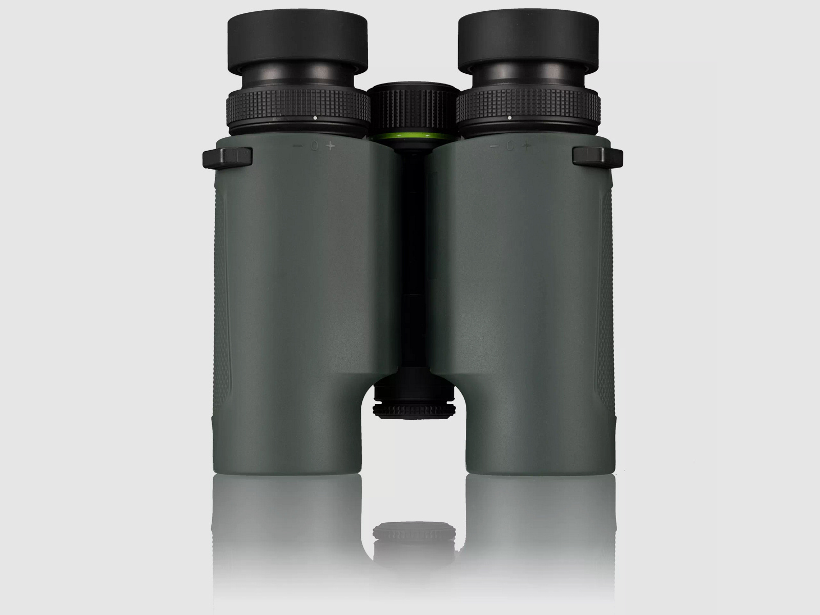 ALPEN OPTICS Apex XP 8x32 LRF Fernglas mit Entfernungsmesser