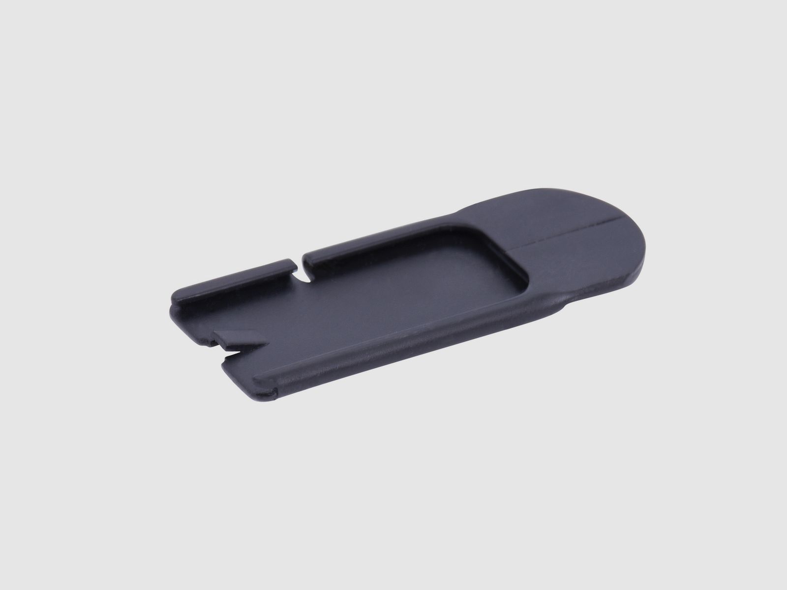SIG SAUER P220 magazijnbodem geblauwde 9mm Luger