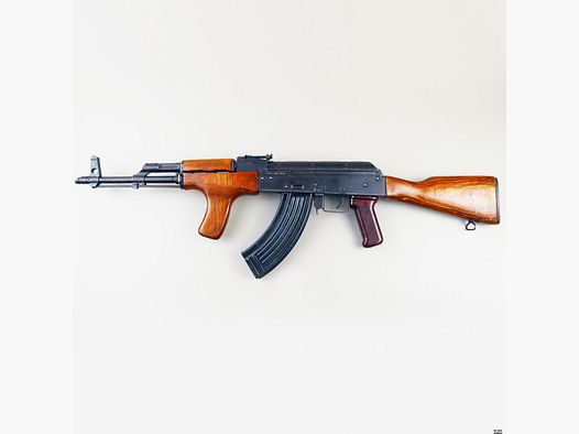 Fucile arsenali di Cugir mod. AK47 cal. 7,62×39 matr. AEG3133