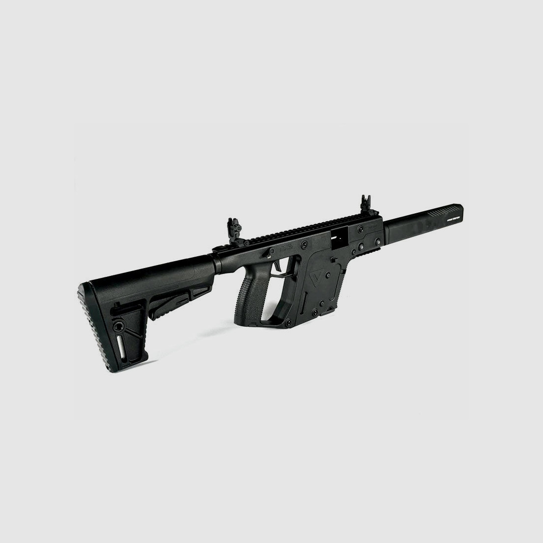 KRISS Vector CRB Gen2, Schwarz