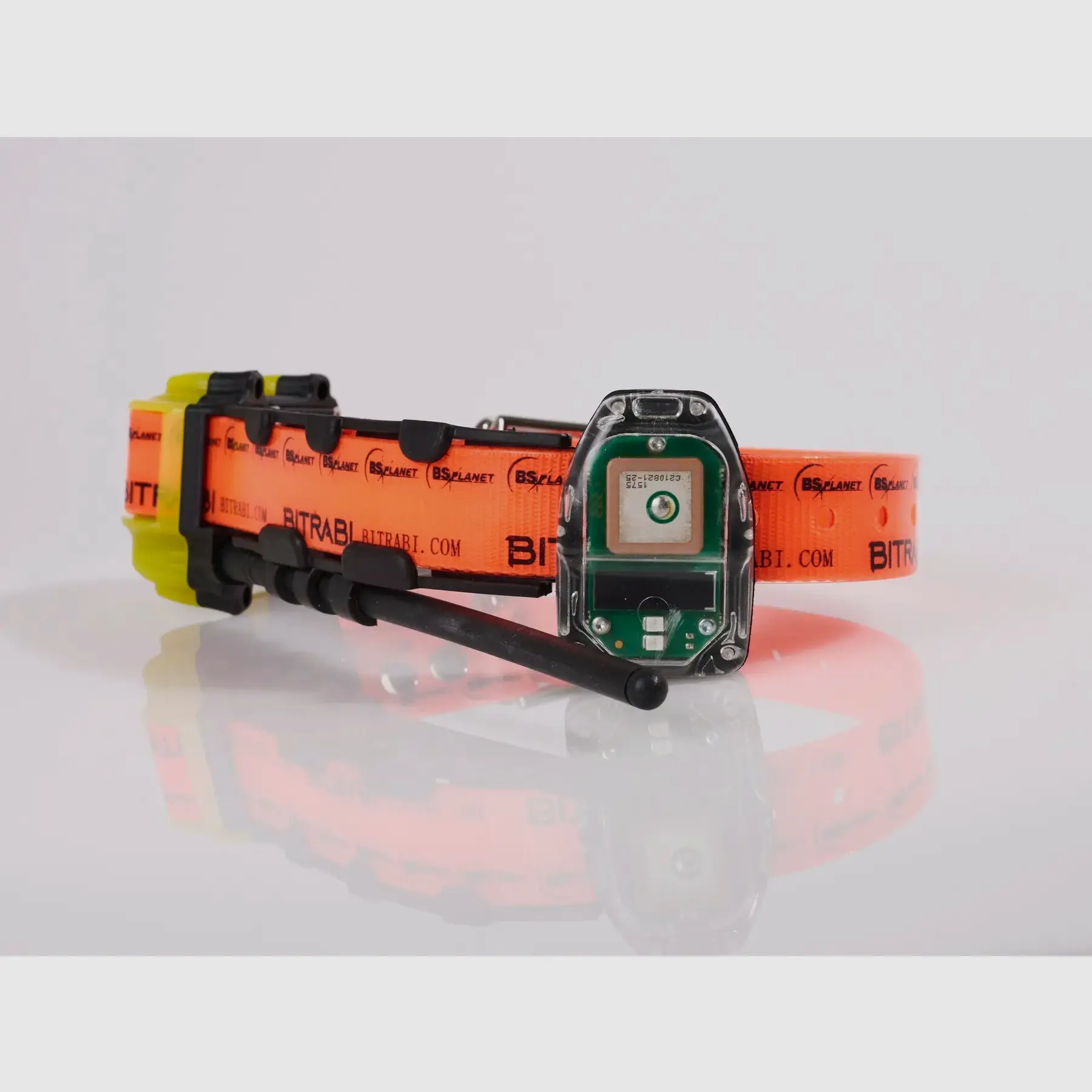 Bitrabi Satellitenhalsband MITO 5100 PRO, Bild 3 von 6