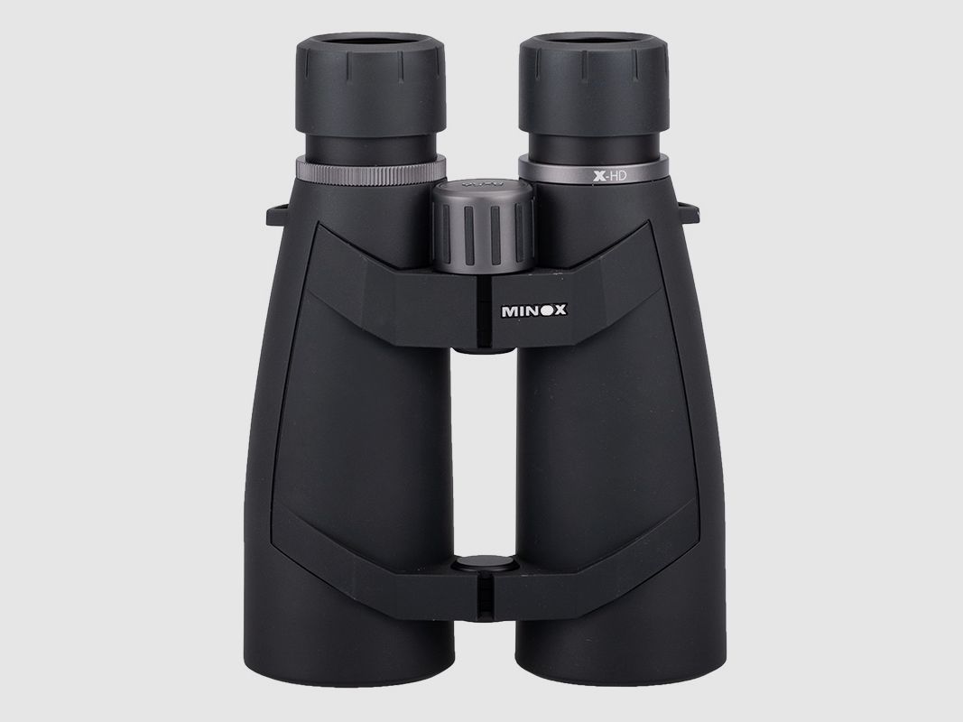 Minox FG X-HD 8x56 Ferngläser