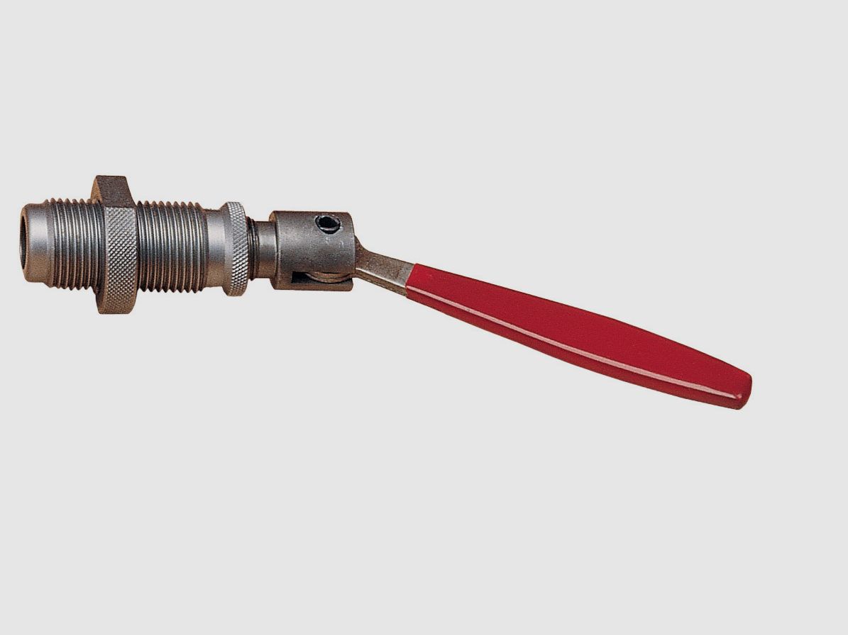 Hornady Cam-Lock Estrai proiettili