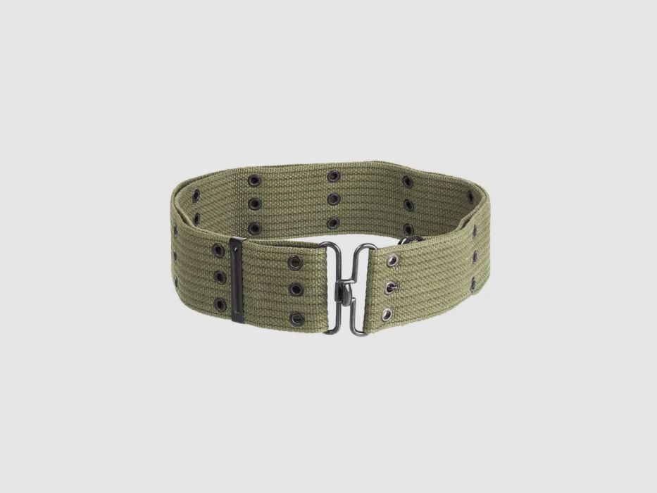 Lochkoppel LC1, adjustable up to 120cm, Olive