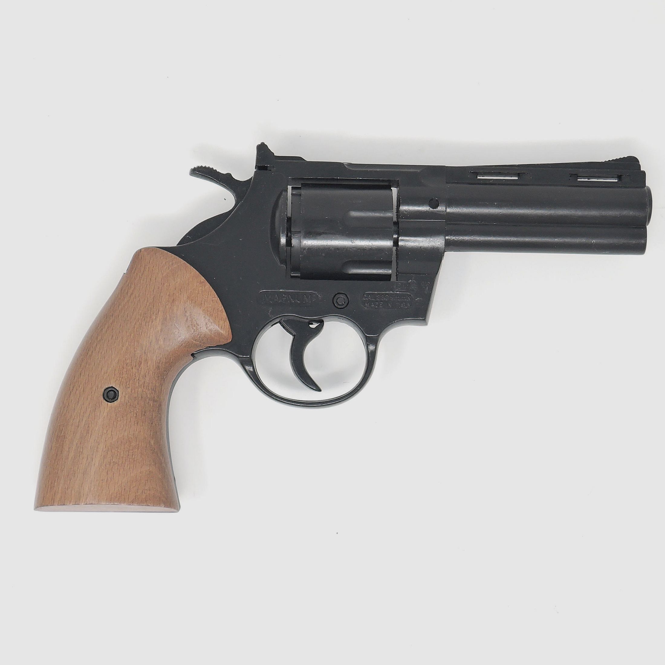 Bruni Magnum .380 – Pistolet à blanc, image 2 sur 2
